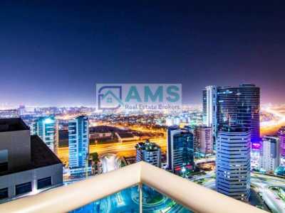 Apartment For Rent in Barsha Heights (Tecom), United Arab Emirates