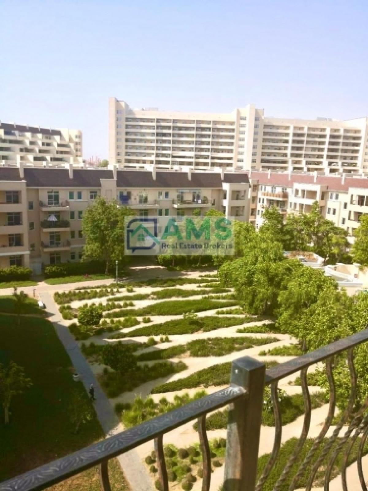 Picture of Apartment For Sale in Motor City, Dubai, United Arab Emirates
