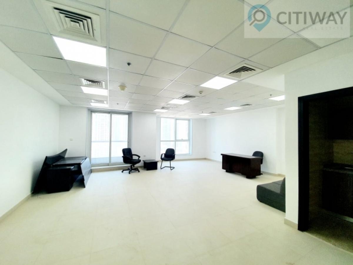 Picture of Office For Sale in Jumeirah Lake Towers (Jlt), Dubai, United Arab Emirates