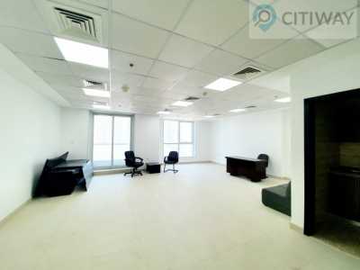 Office For Sale in Jumeirah Lake Towers (Jlt), United Arab Emirates