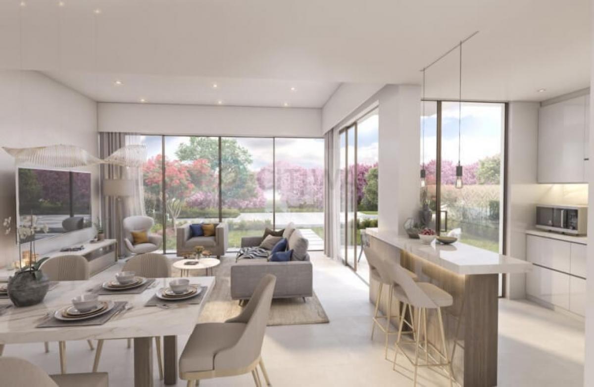 Picture of Villa For Sale in Dubailand, Dubai, United Arab Emirates