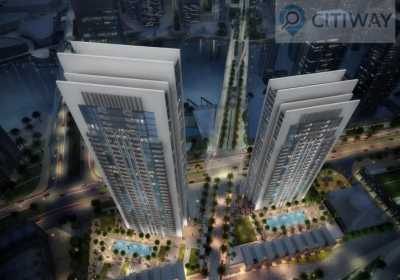 Apartment For Sale in Dubai Creek Harbour (The Lagoons), United Arab Emirates
