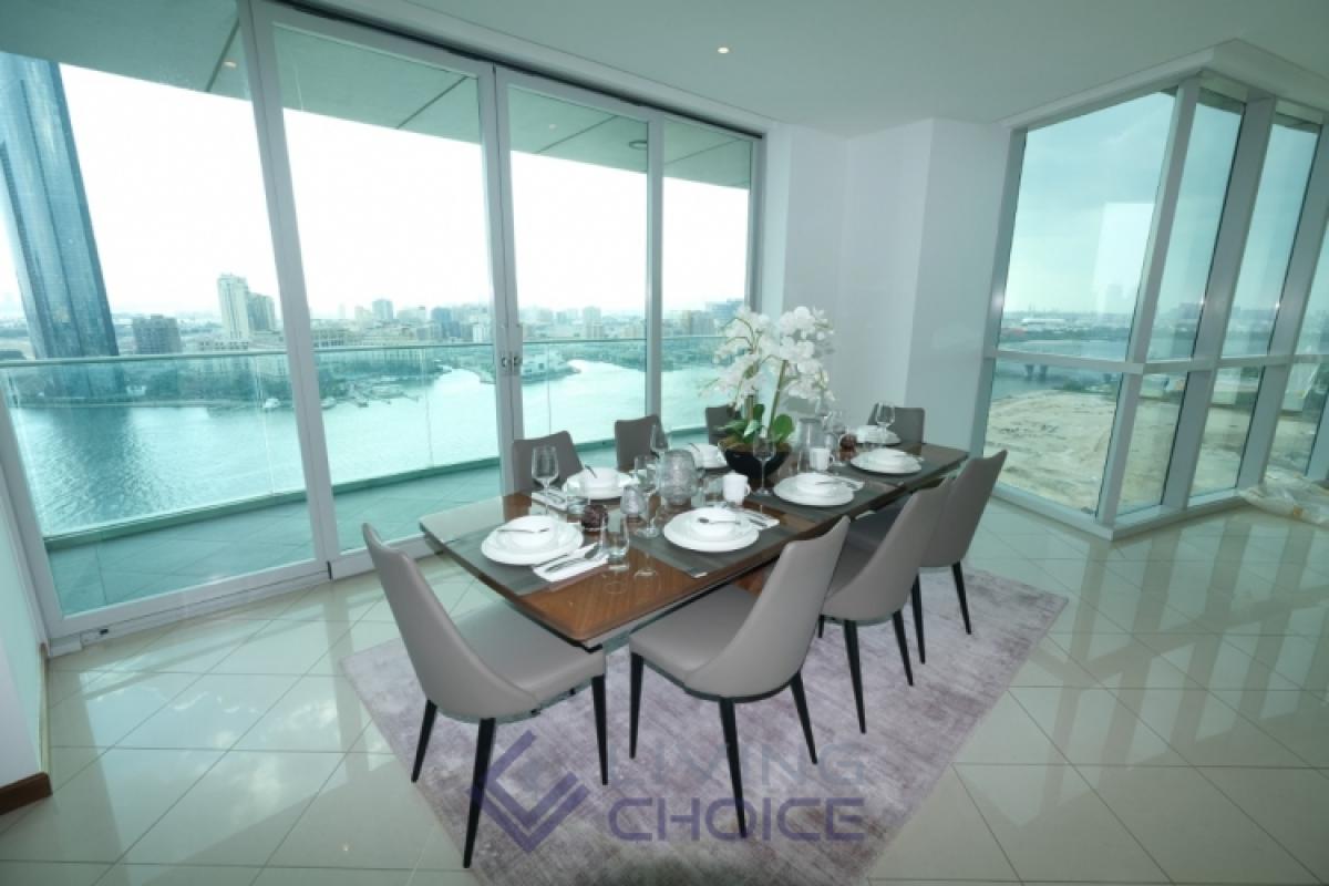 Picture of Apartment For Sale in Dubai Festival City, Dubai, United Arab Emirates