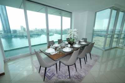 Apartment For Sale in Dubai Festival City, United Arab Emirates