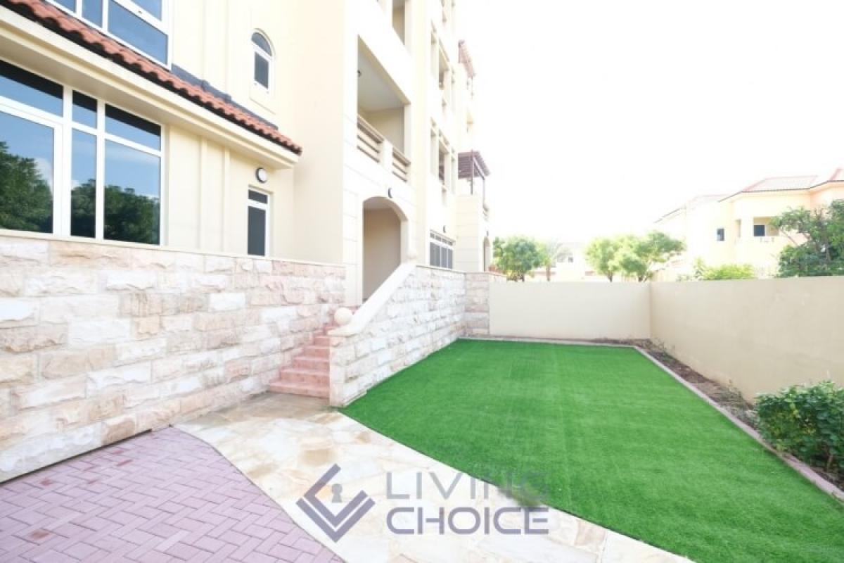 Picture of Apartment For Rent in Dubai Festival City, Dubai, United Arab Emirates