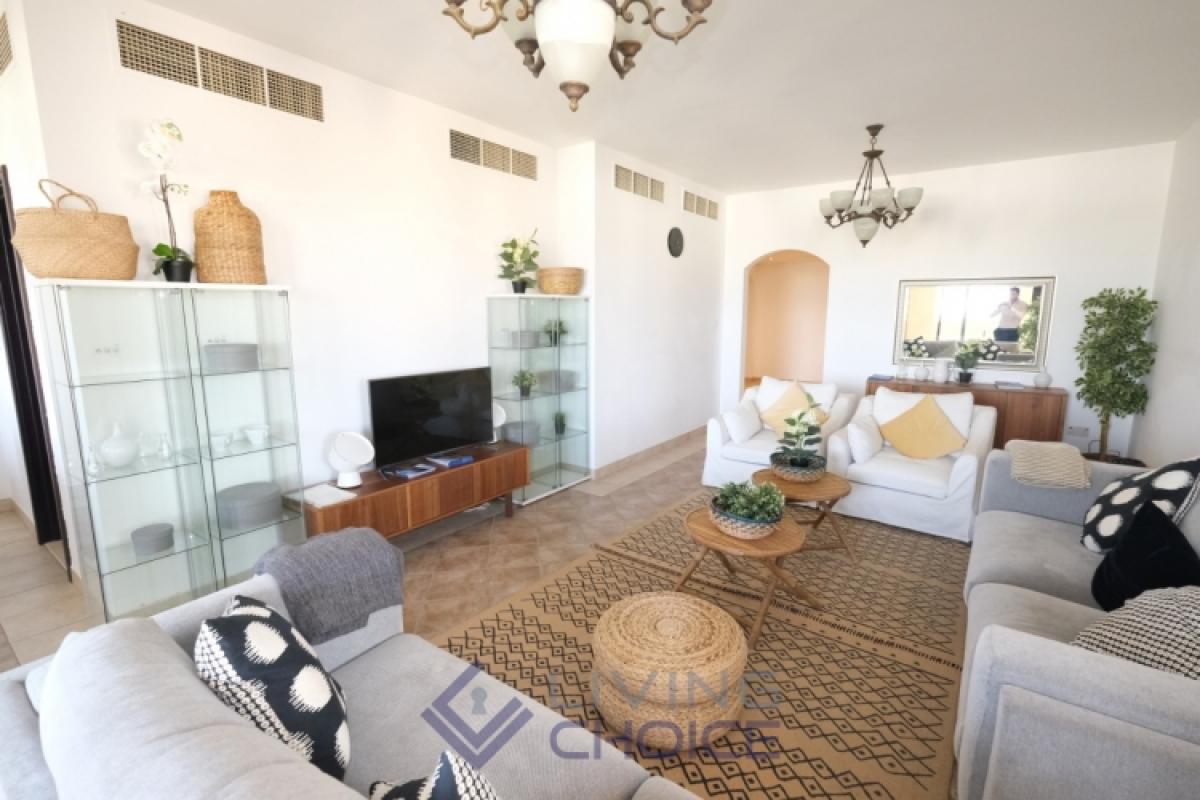 Picture of Apartment For Sale in Dubai Festival City, Dubai, United Arab Emirates