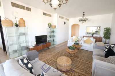 Apartment For Sale in Dubai Festival City, United Arab Emirates