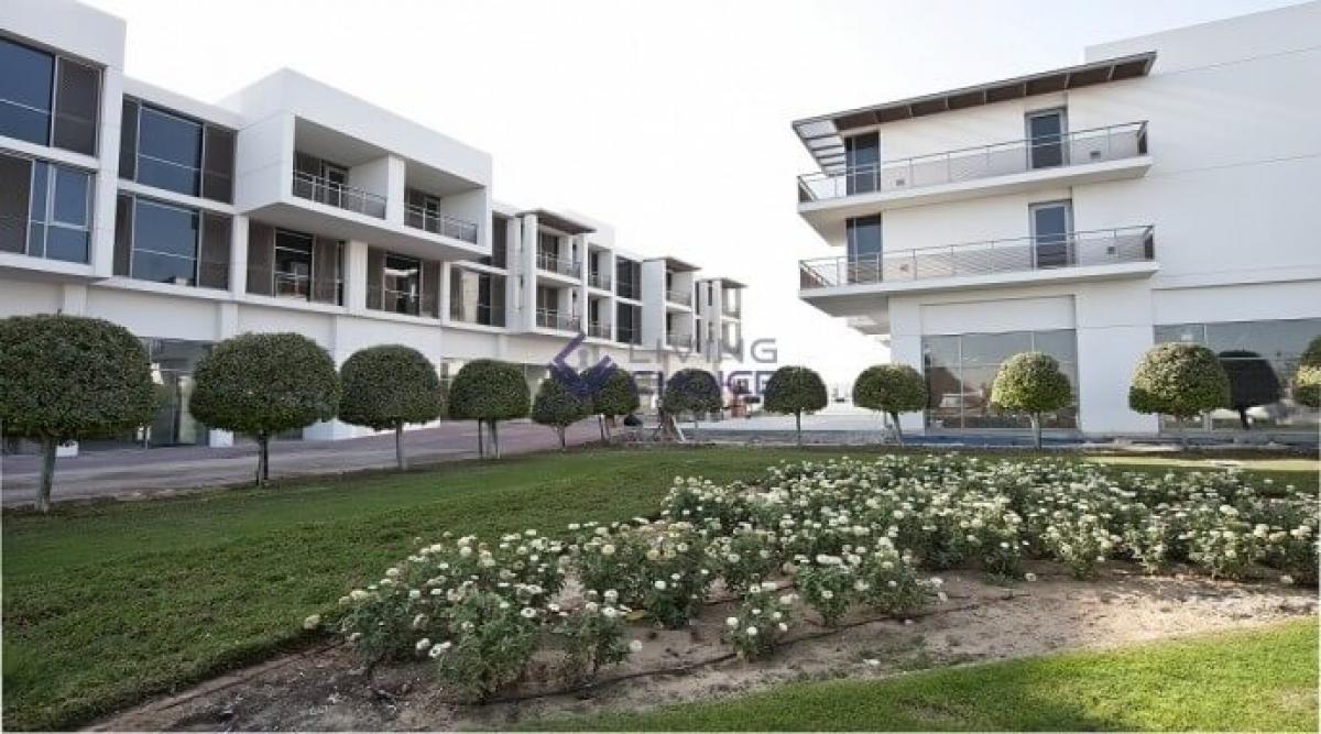 Picture of Apartment For Rent in Jumeirah, Dubai, United Arab Emirates