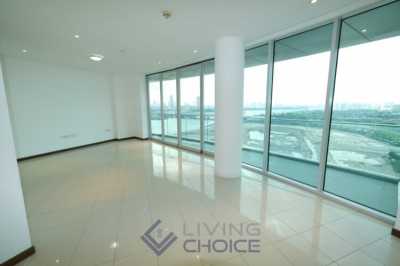 Apartment For Rent in Dubai Festival City, United Arab Emirates