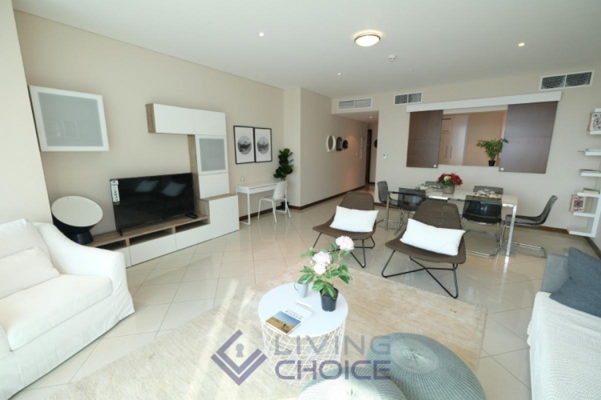 Picture of Apartment For Sale in Dubai Festival City, Dubai, United Arab Emirates