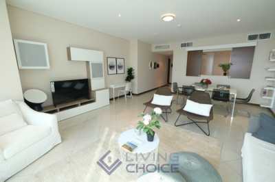 Apartment For Sale in Dubai Festival City, United Arab Emirates