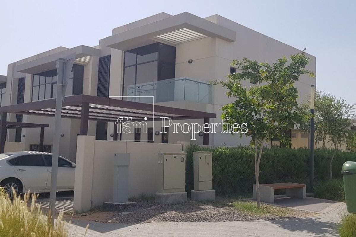 Picture of Home For Rent in Damac Hills (Akoya By Damac), Dubai, United Arab Emirates