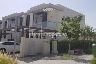 Home For Rent in Damac Hills (Akoya By Damac), United Arab Emirates