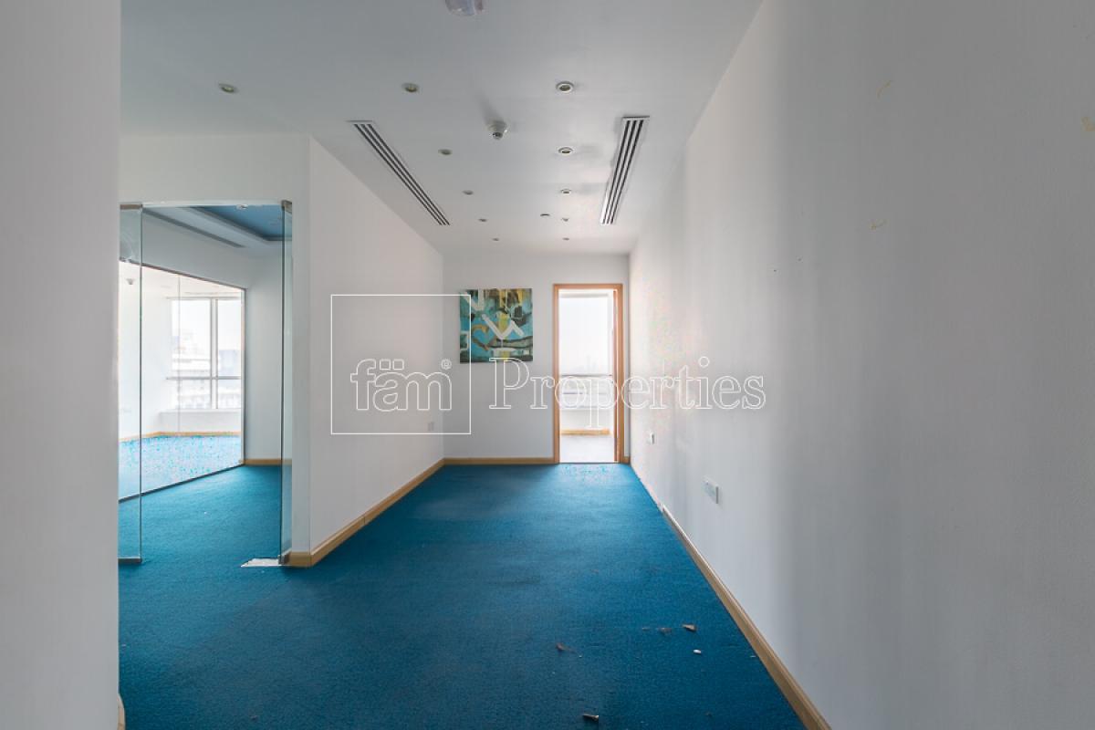 Picture of Office For Rent in Dubai Media City (Dmc), Dubai, United Arab Emirates