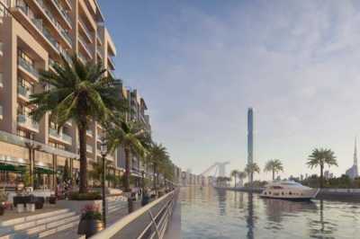 Apartment For Sale in Meydan, United Arab Emirates