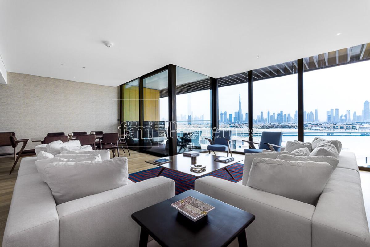 Picture of Apartment For Sale in Jumeirah, Dubai, United Arab Emirates