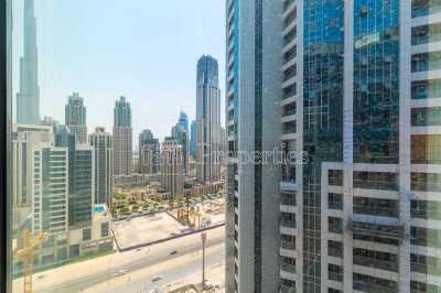 Office For Sale in Business Bay, United Arab Emirates