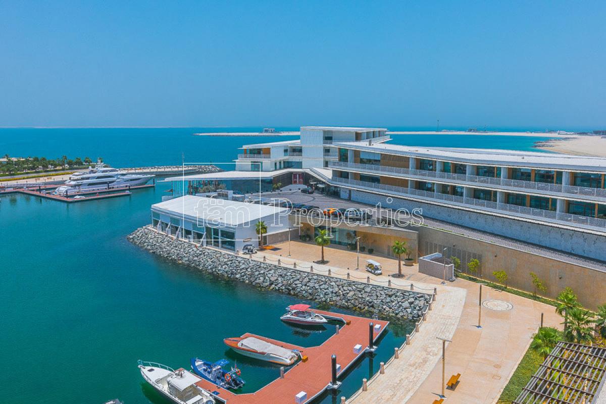 Picture of Apartment For Sale in Jumeirah, Dubai, United Arab Emirates