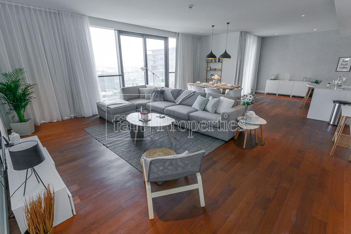 Picture of Apartment For Sale in City Walk, Dubai, United Arab Emirates