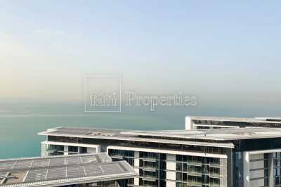 Apartment For Sale in Bluewaters, United Arab Emirates
