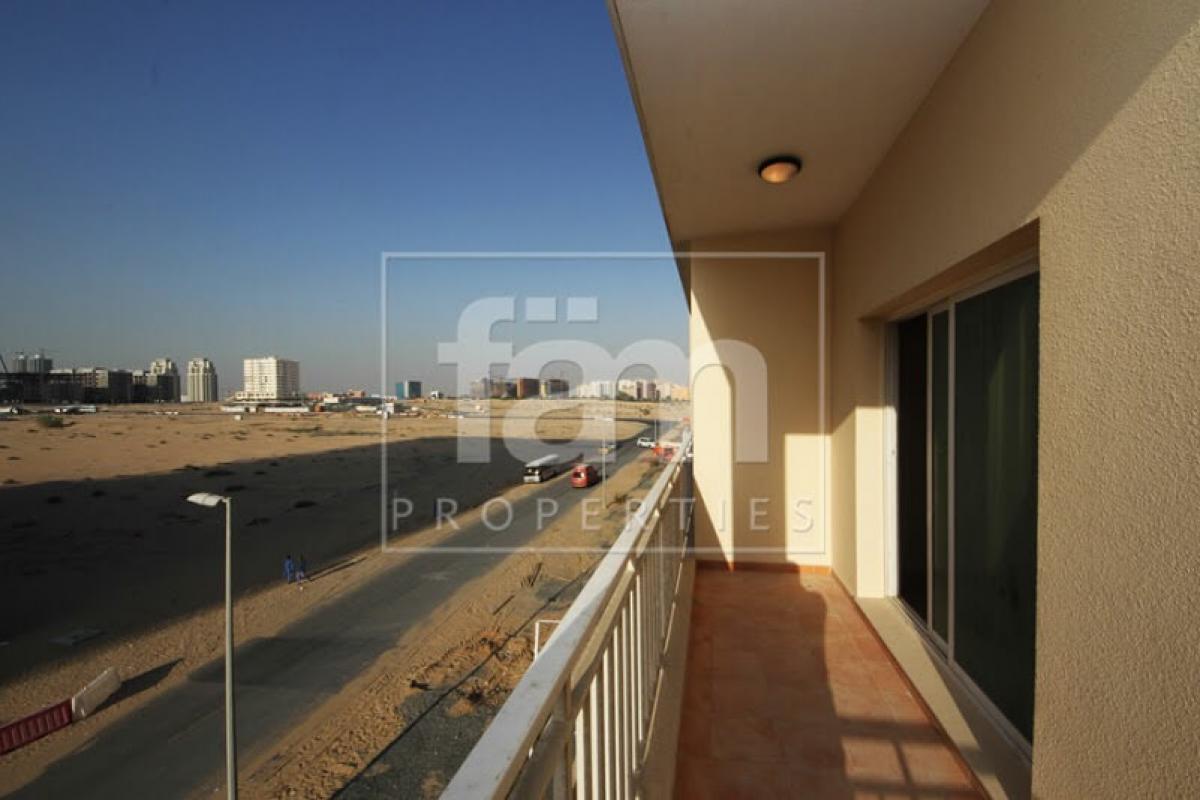 Picture of Apartment For Rent in Dubailand, Dubai, United Arab Emirates