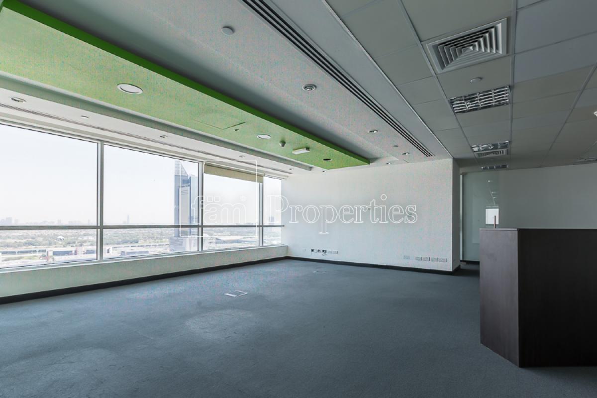 Picture of Office For Rent in Dubai Media City (Dmc), Dubai, United Arab Emirates