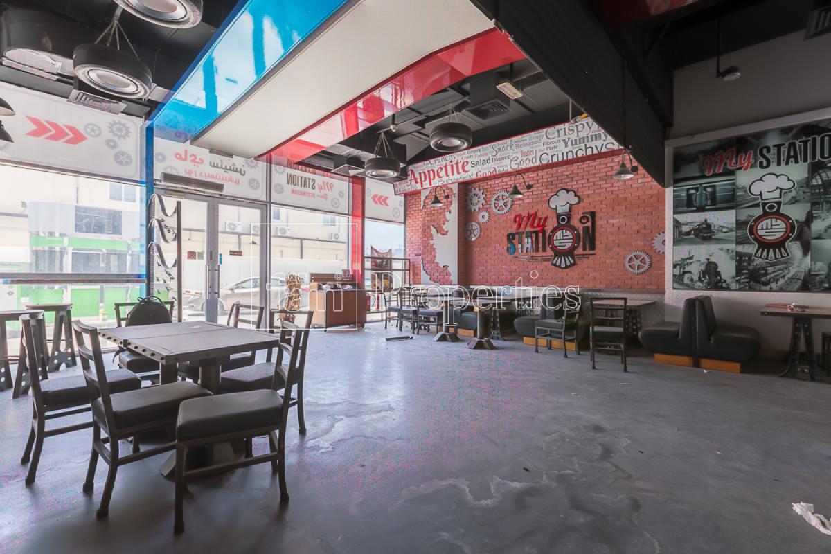 Picture of Retail For Rent in Dubai Media City (Dmc), Dubai, United Arab Emirates