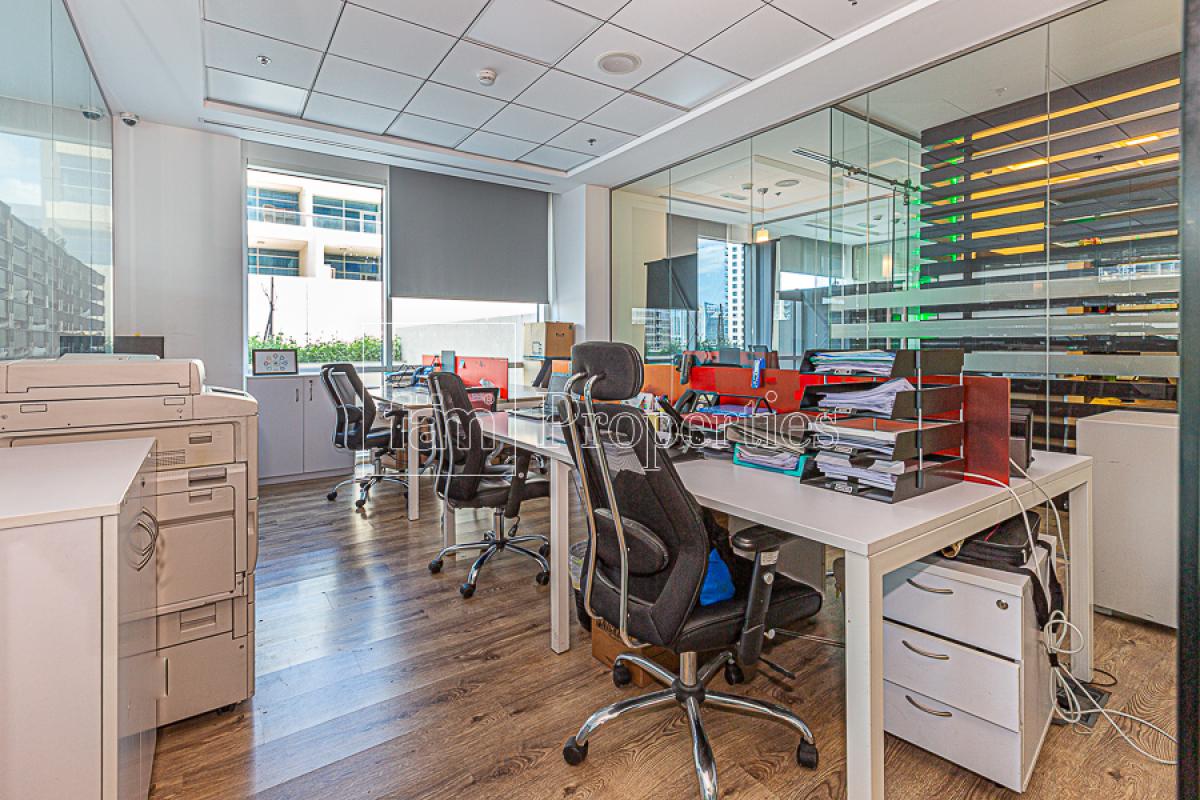 Picture of Office For Sale in Business Bay, Dubai, United Arab Emirates
