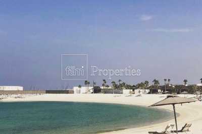 Residential Lots For Sale in Jumeirah, United Arab Emirates