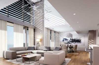 Home For Sale in Bluewaters, United Arab Emirates