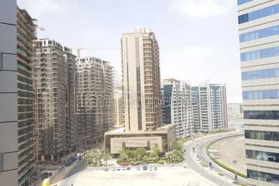 Apartment For Rent in Dubai Sports City, United Arab Emirates
