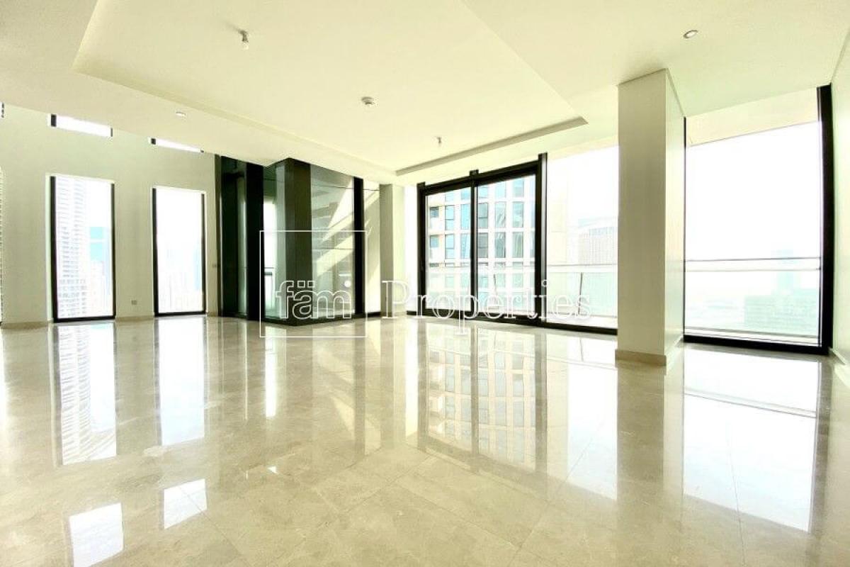 Picture of Home For Rent in Downtown Dubai, Dubai, United Arab Emirates