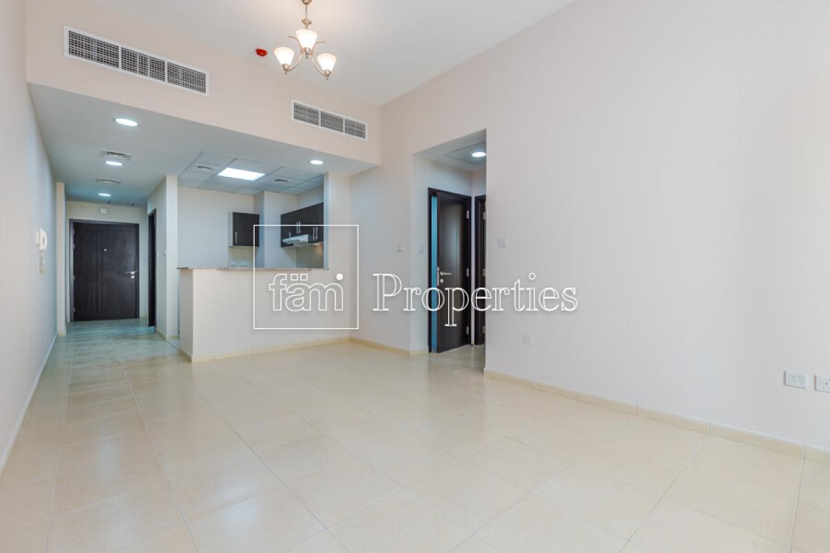 Picture of Apartment For Rent in Dubailand, Dubai, United Arab Emirates