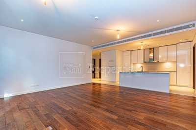 Apartment For Rent in City Walk, United Arab Emirates