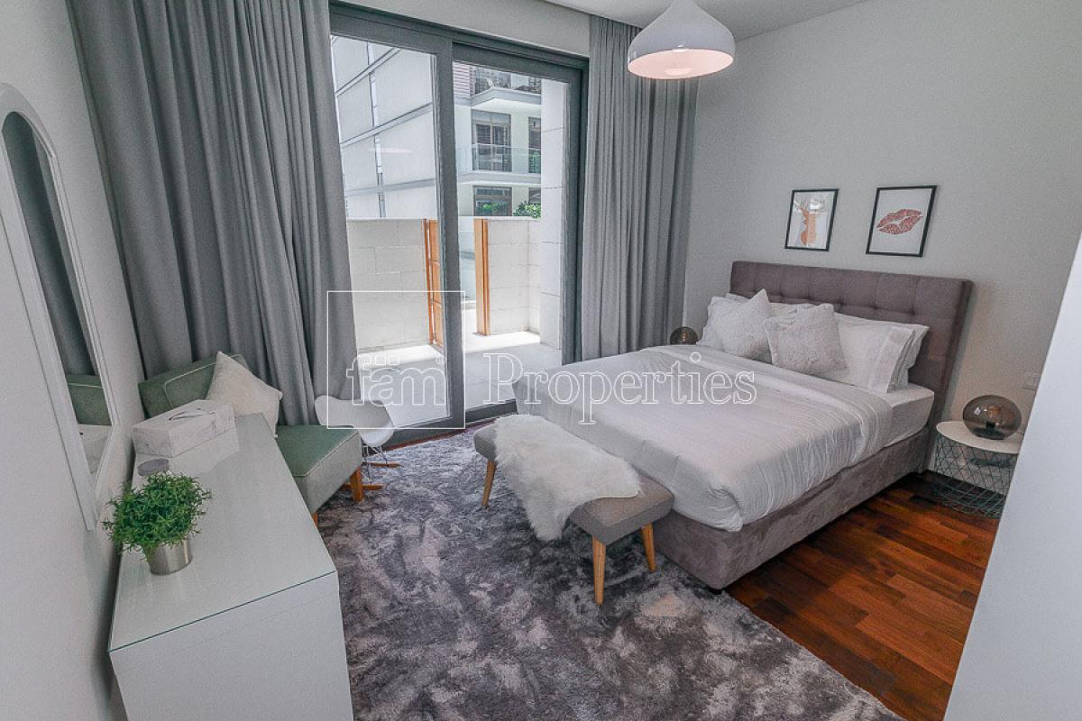 Picture of Apartment For Rent in City Walk, Dubai, United Arab Emirates