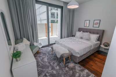 Apartment For Rent in City Walk, United Arab Emirates