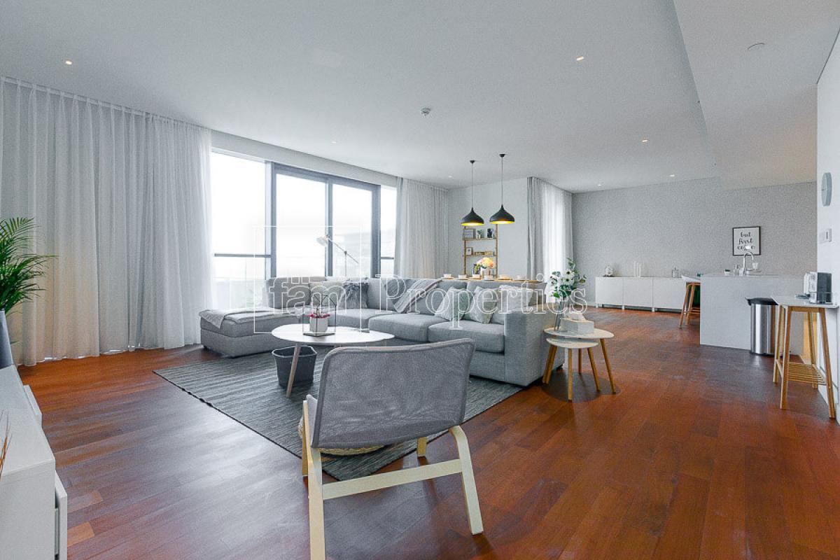 Picture of Apartment For Rent in City Walk, Dubai, United Arab Emirates