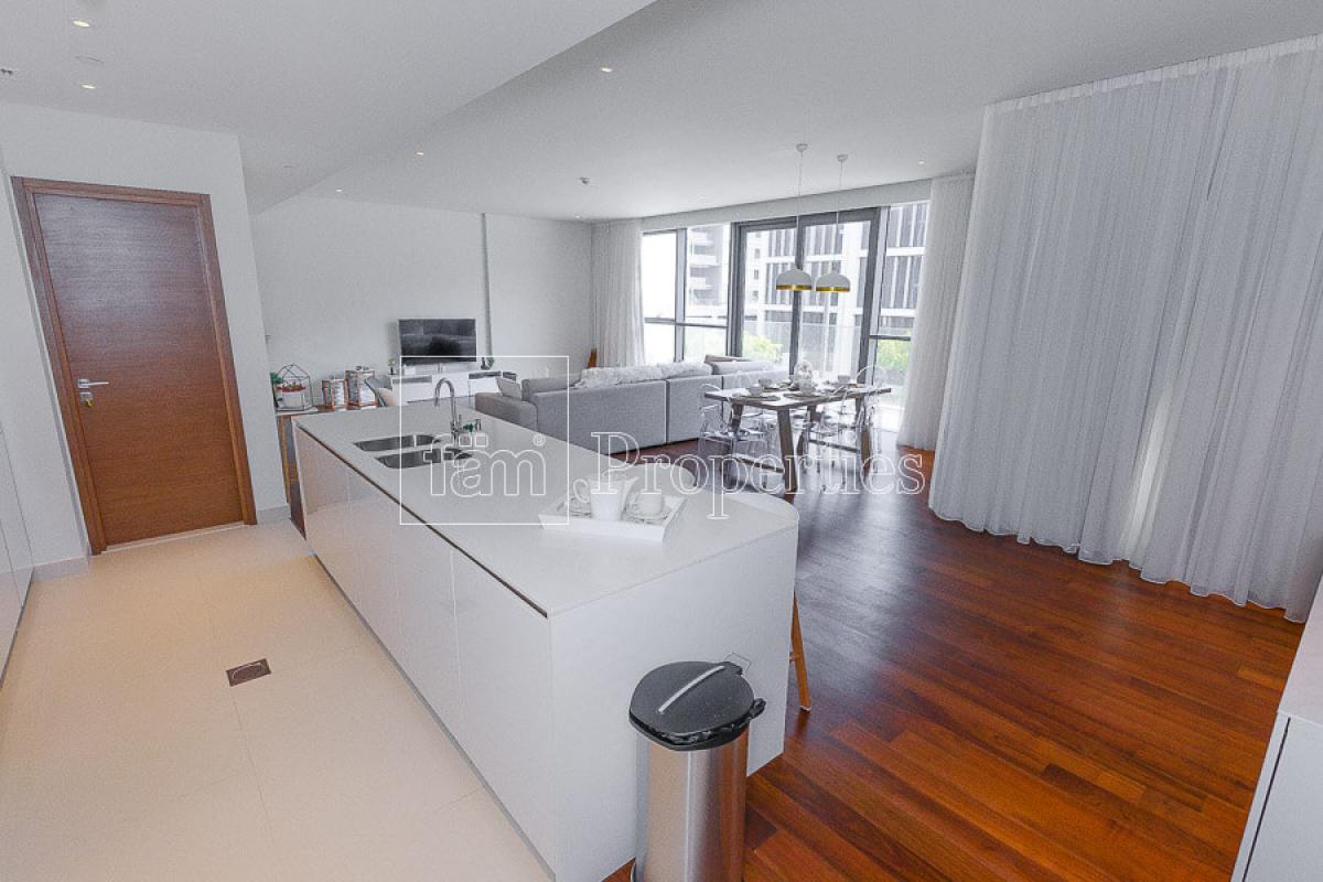 Picture of Apartment For Rent in City Walk, Dubai, United Arab Emirates