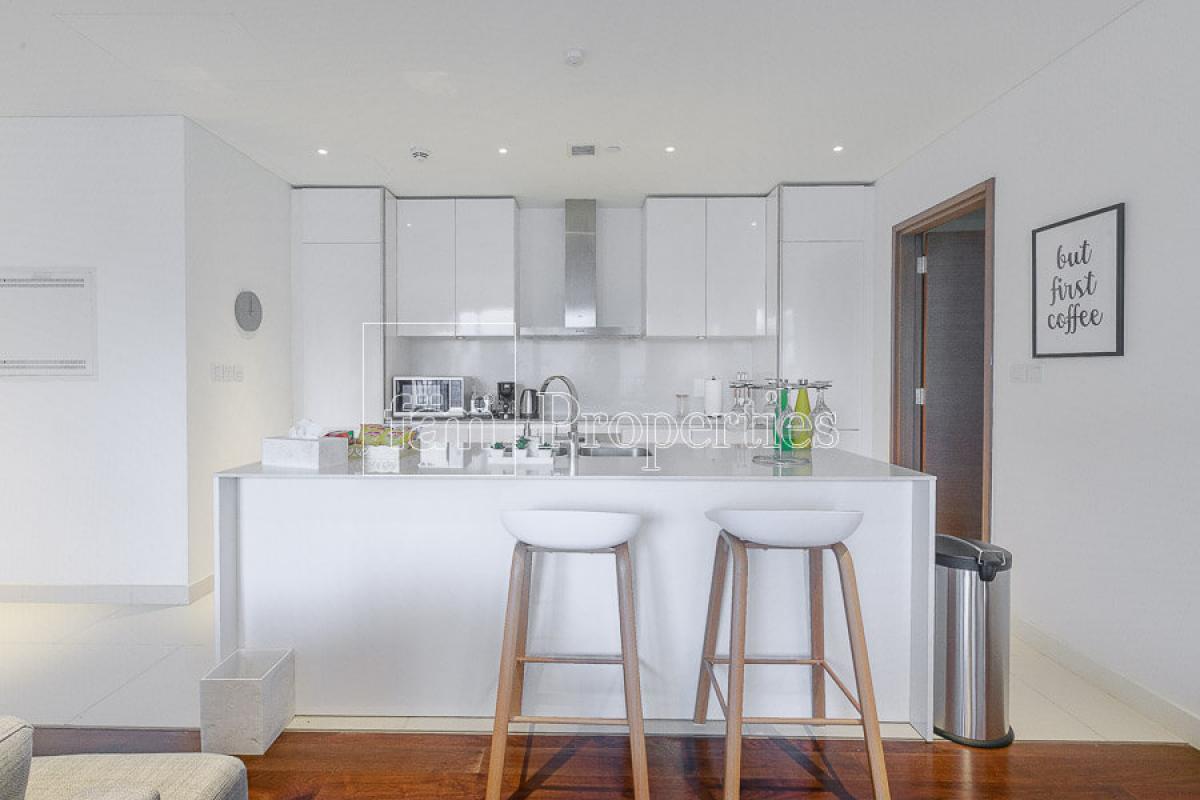 Picture of Apartment For Rent in City Walk, Dubai, United Arab Emirates