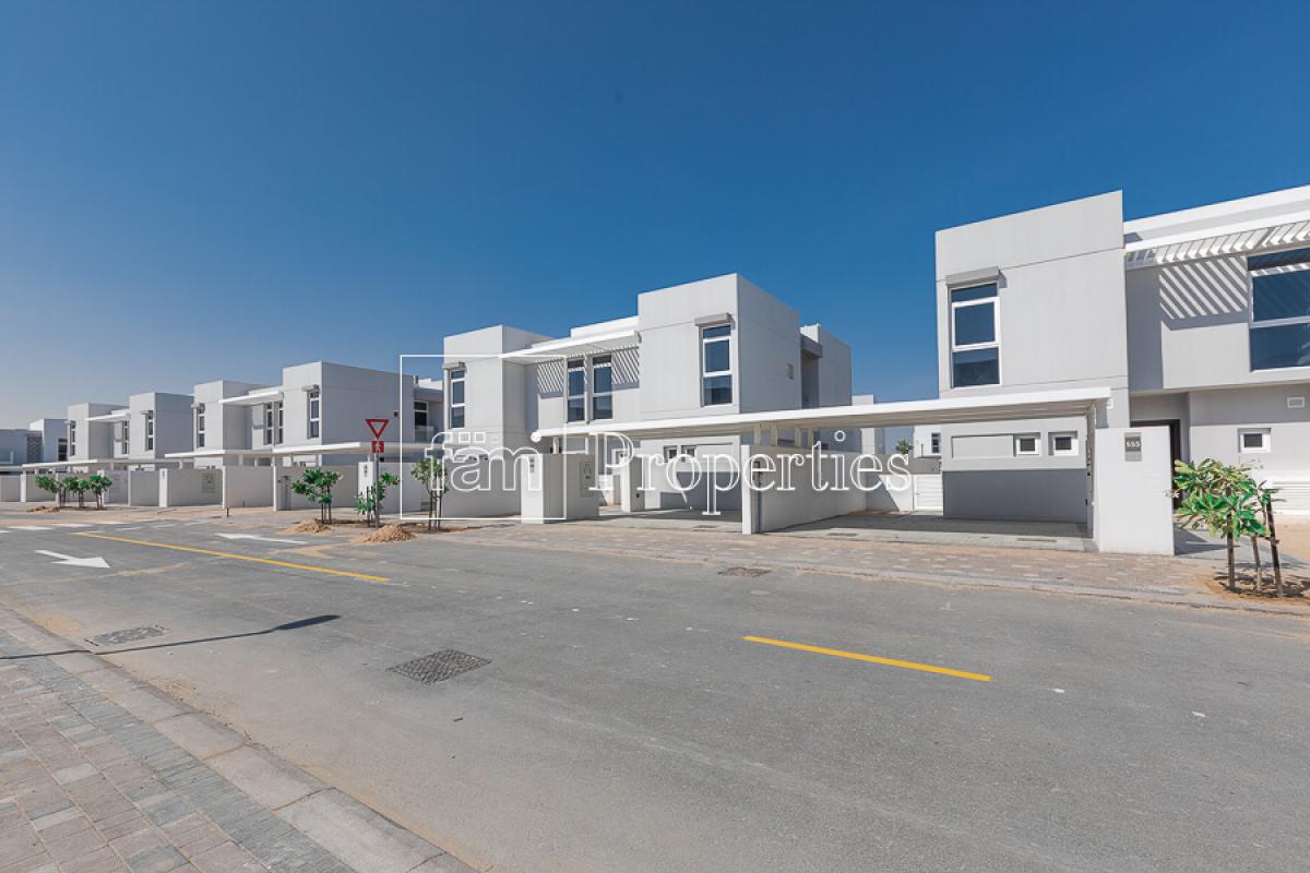 Picture of Home For Sale in Mudon, Dubai, United Arab Emirates