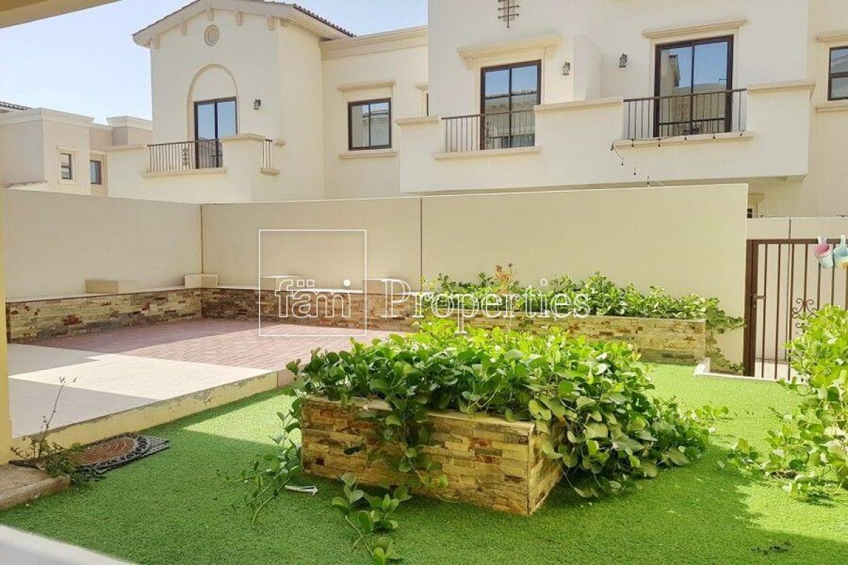 Picture of Home For Sale in Reem, Dubai, United Arab Emirates