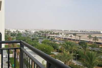 Apartment For Rent in Town Square, United Arab Emirates