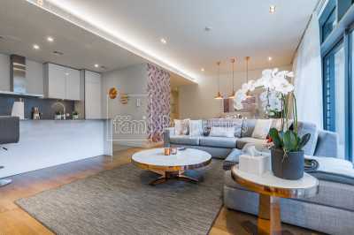 Apartment For Rent in City Walk, United Arab Emirates