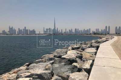 Residential Lots For Sale in Jumeirah, United Arab Emirates