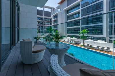 Apartment For Sale in City Walk, United Arab Emirates
