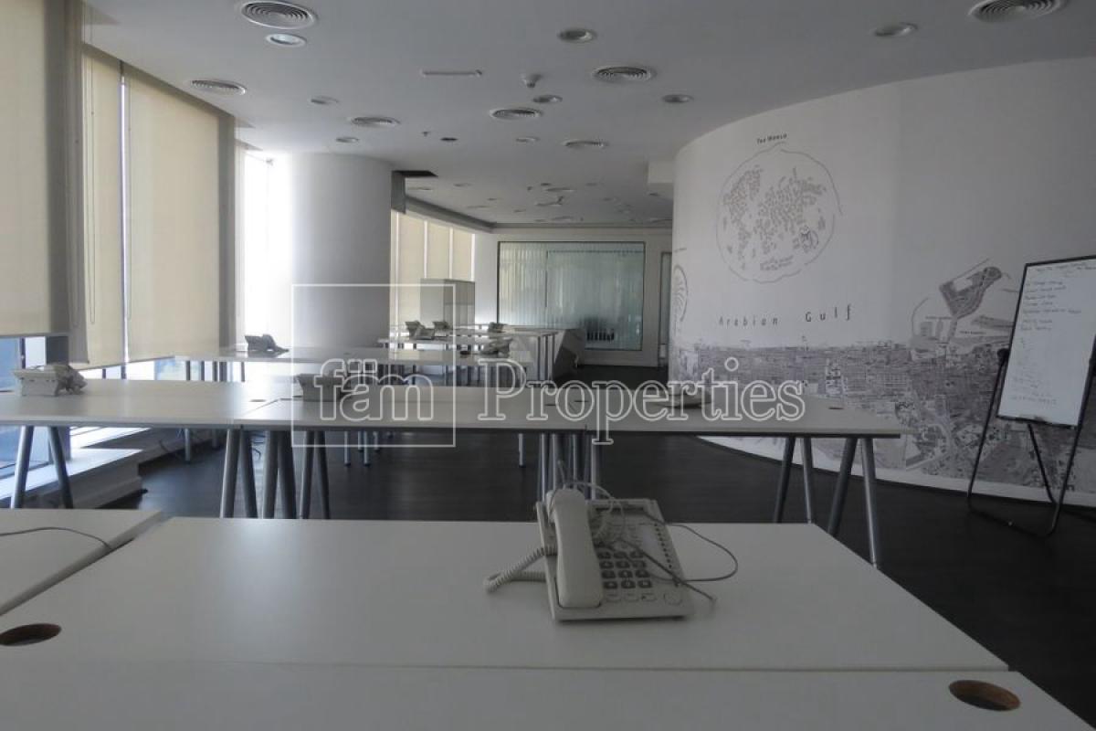 Picture of Office For Rent in Barsha Heights (Tecom), Dubai, United Arab Emirates