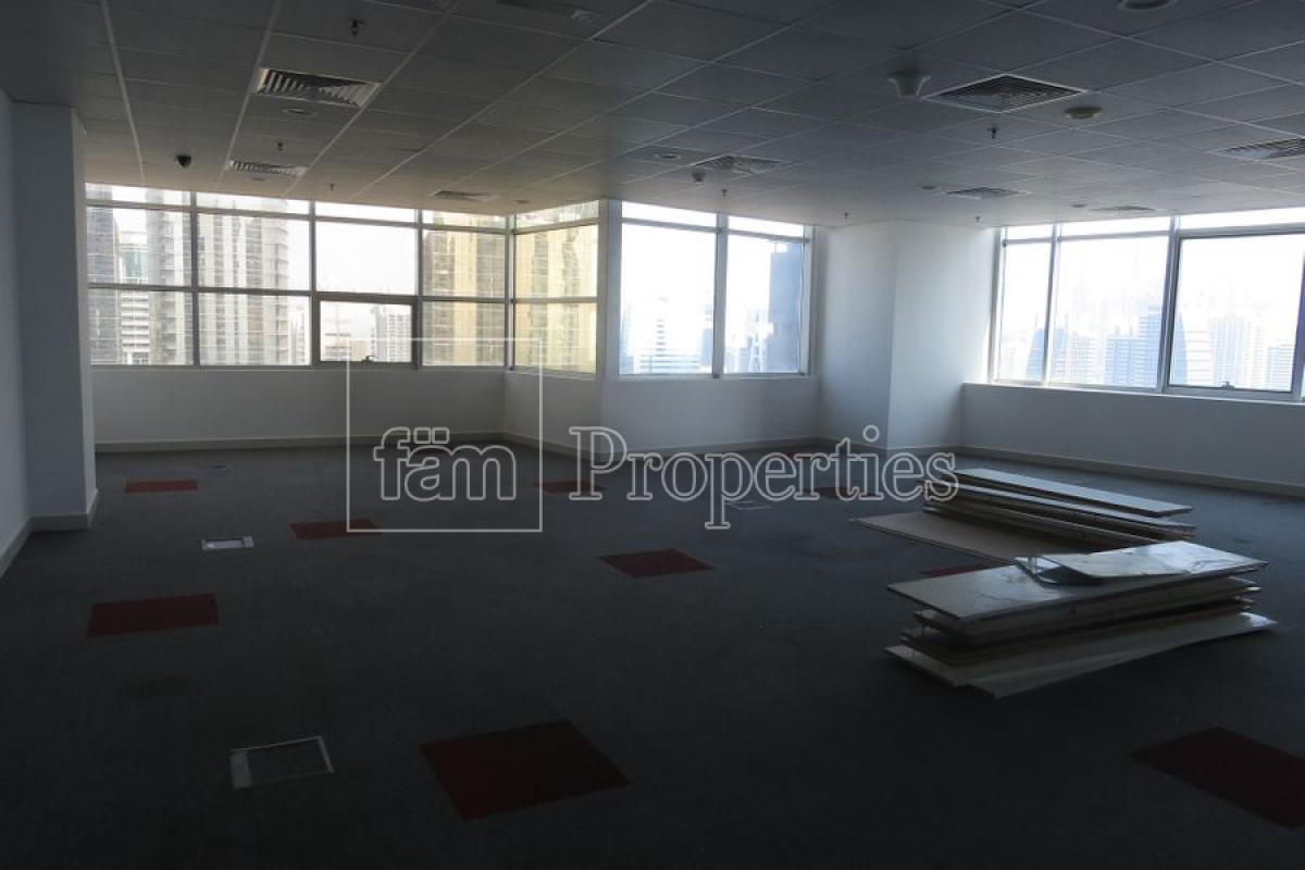 Picture of Office For Rent in Jumeirah Lake Towers (Jlt), Dubai, United Arab Emirates
