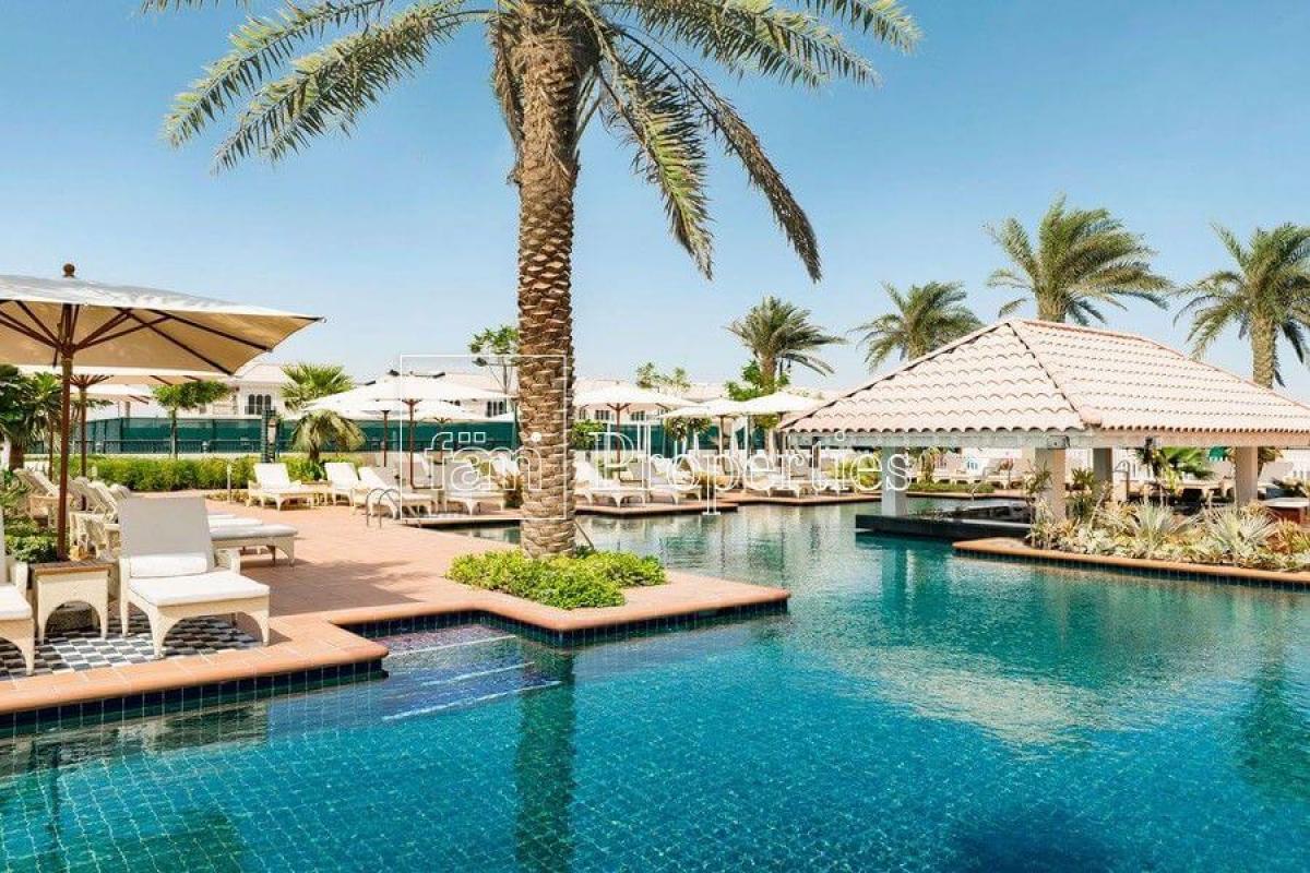 Picture of Home For Rent in Dubailand, Dubai, United Arab Emirates