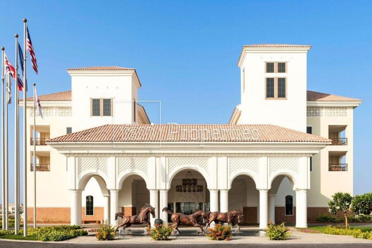 Picture of Home For Rent in Dubailand, Dubai, United Arab Emirates