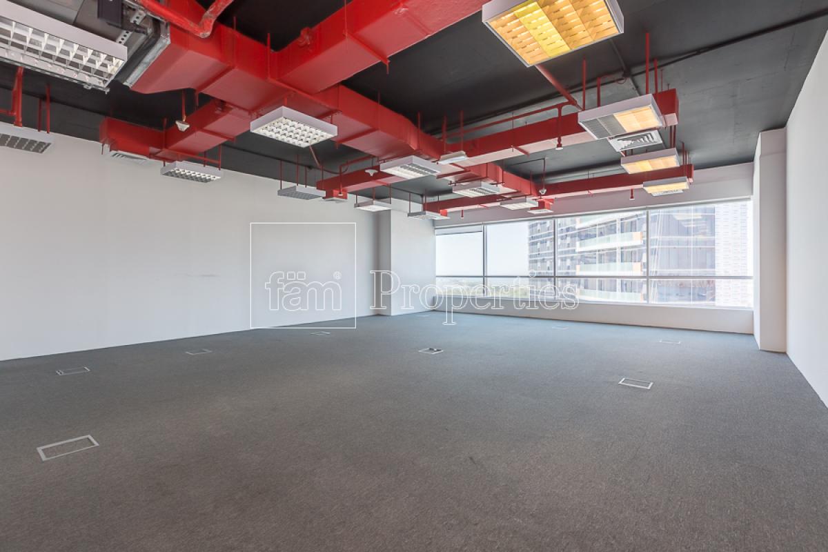 Picture of Office For Rent in Dubai Media City (Dmc), Dubai, United Arab Emirates